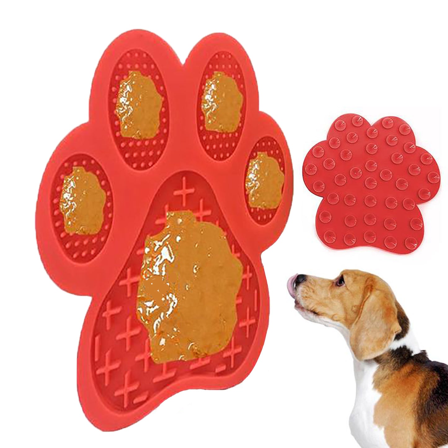 AH PAW Calming Lick Pad - 2 PACK